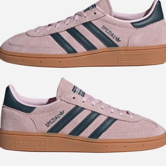 NWT Adidas Handball Spezial Sneaker - Picture 14 of 15